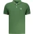 North Sails Verde Katoenen Heren Poloshirt