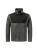 Schöffel Funktionele fleece-jas ‘Urban Fleece Jk Style Canterbury MNS’  grijs / zwart
