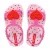 Ipanema My First Ipanema sandalen roze/rood