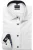 OLYMP Luxor Overhemd ML7 (72CM+) wit