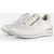 Gabor Gabor Sneakers wit Leer