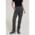 Mountain Warehouse Dames/Dames Arctic II Stretch Fleece gevoerde Reguliere Broek (Donkergrijs)