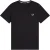 Fred Perry Crew Neck T-Shirt Heren