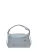 Roberta M Turquoise Rundleer Tas