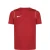 NIKE Functioneel shirt ‘Park 20’  rood / wit