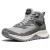Keen Hightrail Mid Wp Alloy/lichen