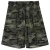 Short Sixth June Mesh