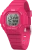 Ice Watch Ice Digit Ultra – Pink Dames Horloge Roze 022100