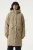 Garcia softshell jas bruin