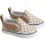 Vans Classic Slip-On V Sneakers Junior
