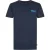 Petrol Industries – Jongens Katoenen T-shirt met print forgepath – Blauw
