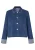 Masai Tussenjas ‘MaJovinia’  blauw
