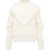 Faina Jumper Dames wolwit