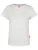 salzhaut Shirt ‘Telgen’  blauw / offwhite