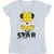 Li-cense Disney dames mickey mouse star you are katoenen t-shirt