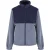 Urban Classics Dames polar fleece double layer jacket