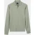 Baileys Polo lange mouwen heren Groen Poloshirt LS 2-tone 613471/72