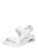 SKECHERS Sandaal ‘UNO’  wit