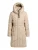 khujo Wintermantel ‘Laio’  beige
