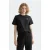 Scotch & Soda Chest Artwork Regular T-shirt Black
