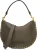 Isabel Marant Handtas
Dames Oskan Sof Zip-gb 25abf0066fa, Materiaal: Leer, Kleur: Groen
