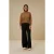 By-Bar Sammie Pullover Camel