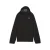 PUMA Sportjas  zwart / wit
