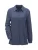 Goldner Blouse  duifblauw