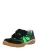 SUPERFIT Sneakers ‘Storm’  neongroen / zwart