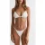 Reiss Julian-fella Bikini Top White