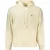 Calvin Klein Beige Katoenen Heren Sweater
