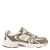 Graceland imitatieleren sneakers – bruin