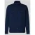 Tommy Hilfiger Regular fit sweatjack van katoenmix