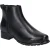 JOSEF SEIBEL Chiara 10 | Enkellaars voor Dames | zwart