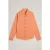 White Stuff Mini Stripe Shirt Dusty Pink