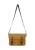 DreiMaster Vintage Schoudertas  karamel / antraciet