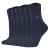JOOP! Sokken  blauw / donkerblauw