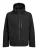 JACK & JONES Tussenjas ‘JJNORTH’  zwart
