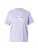 Calvin Klein Jeans Shirt ‘HERO CLASSIC’  violetblauw / lavendel / wit
