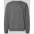 Lerros Sweatshirt met ronde hals en labelpatch