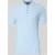 CINQUE slim fit poloshirt met viscosegehalte model ‘Gio’
