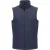 Regatta Heren Flux Softshell Bodywarmer / Mouwloos Jasje (Waterafstotend & Windbestendig) (Marine/Navy)