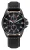 Orphelia Eddington herenhorloge Zwart OR71900