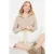 Trendyol Dames Sweatshirt Regular Fit
