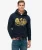 Outfitters Hoodie Blauw