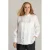 Yest Curve blouse ecru