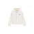 Hooded sweatshirt met rits Guess Boxy Up