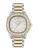 Philipp Plein Analoog horloge  goud / zilver