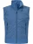 Schöffel Bodywarmer ‘Hiking Hybrid Vt’  blauw