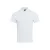 Premier Heren Coolchecker Plus Pique Polo Met CoolPlus (Wit)